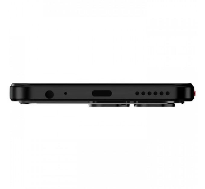 Мобильный телефон ZTE Blade A36 2\/64GB Black (1167677)
