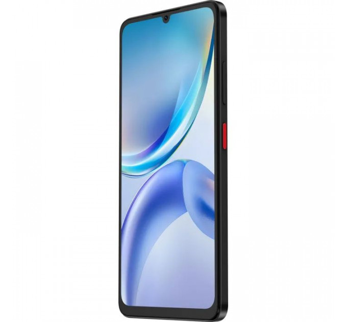 Мобильный телефон ZTE Blade A36 2\/64GB Black (1167677)