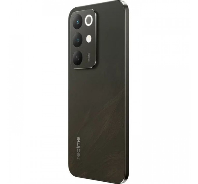 Мобільний телефон realme C85 8\/256GB Swan Black