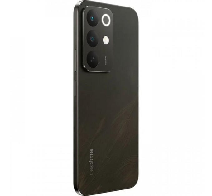 Мобільний телефон realme C85 8\/256GB Swan Black