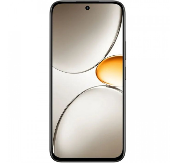 Мобільний телефон realme C85 8\/256GB Swan Black
