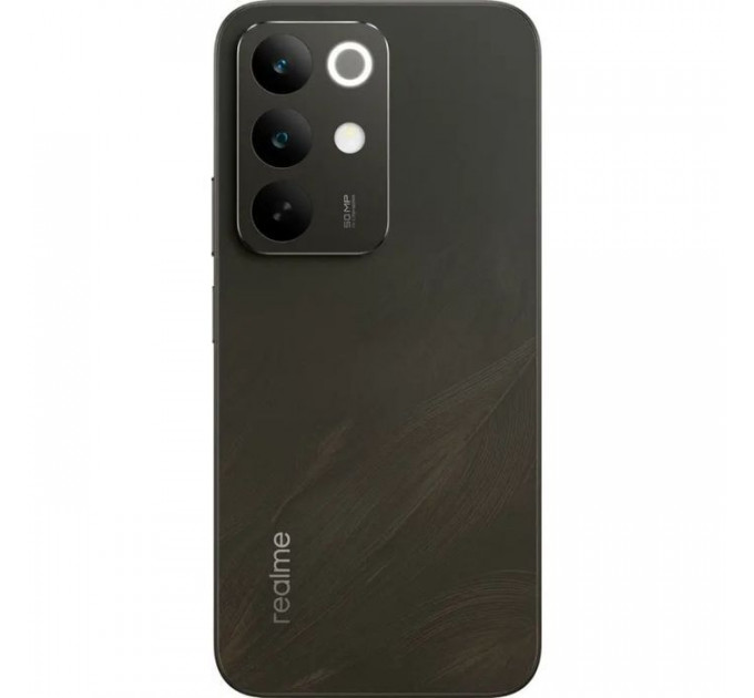 Мобільний телефон realme C85 8\/256GB Swan Black