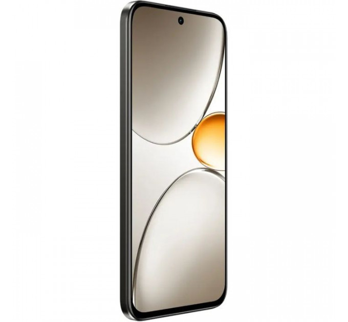 Мобільний телефон realme C85 8\/256GB Swan Black