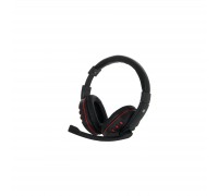 Наушники Defender Warhead G-160 Black (64113)