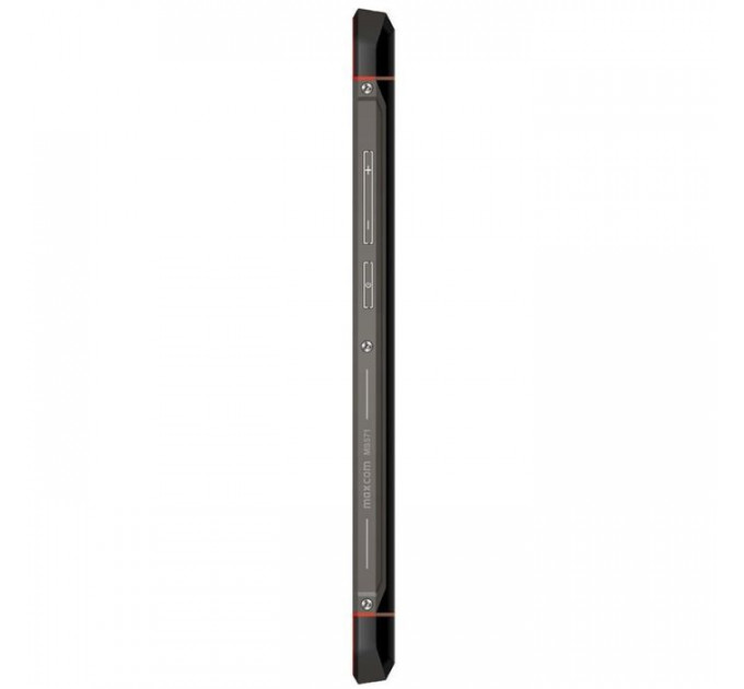 Мобільний телефон Maxcom MS571 Black