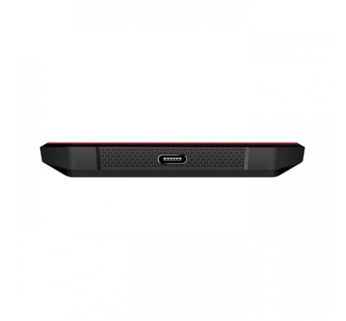 Мобільний телефон Maxcom MS571 Black