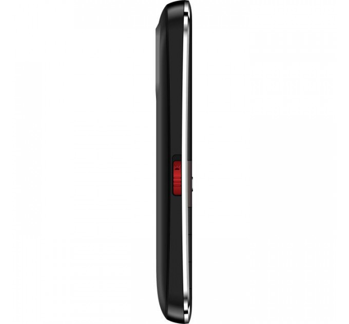 Мобільний телефон Nomi i220 Black