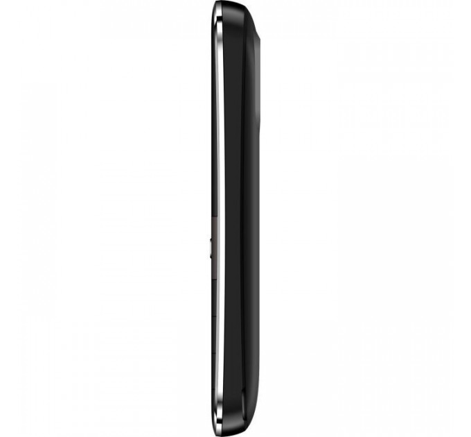Мобільний телефон Nomi i220 Black