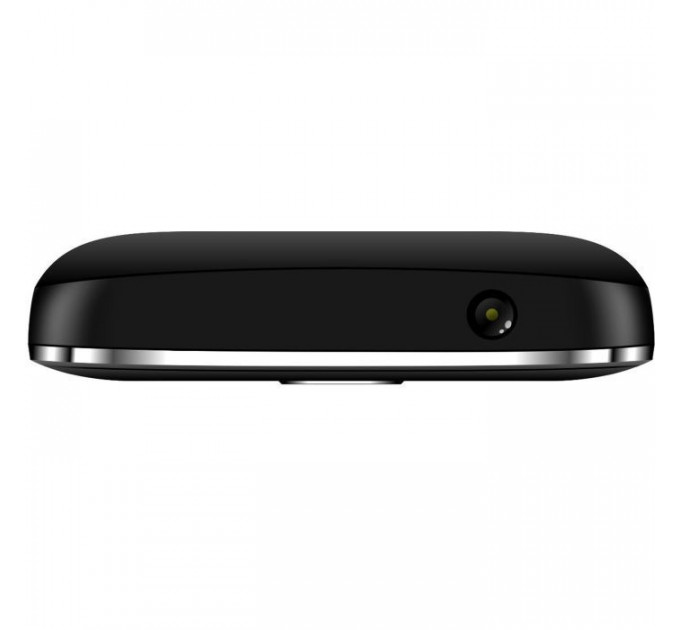 Мобільний телефон Nomi i220 Black