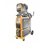 Сварочный аппарат Hugong InverMig 500 (MMA/MIG) (750050500)