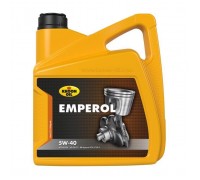 Моторна олива Kroon-Oil EMPEROL 5W-40 4л (KL 33217)