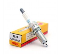 Свічка запалювання NGK 1578 LZKR6B10E