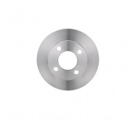 Гальмівний диск Bosch 0 986 478 019