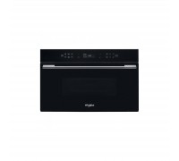 Мікрохвильова піч Whirlpool W7MD440NB