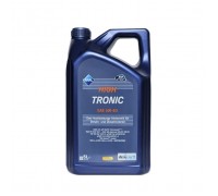 Моторна олива Aral HighTronic 5W-40, 5л (7116)