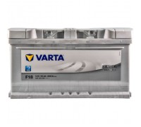 Акумулятор автомобільний Varta Silver Dynamic 85Аh (585200080)