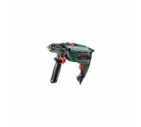 Дриль Bosch UniversalImpact 700 + 39 шт насадок, кейс (0.603.131.00A)