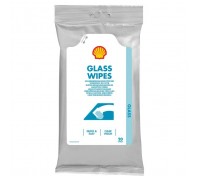 Автомобильная салфетка Shell Glass Wipes (73233)
