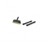Насадка для мийки високого тиску Karcher щітка для серій K2 - K7 (2.644-123.0)