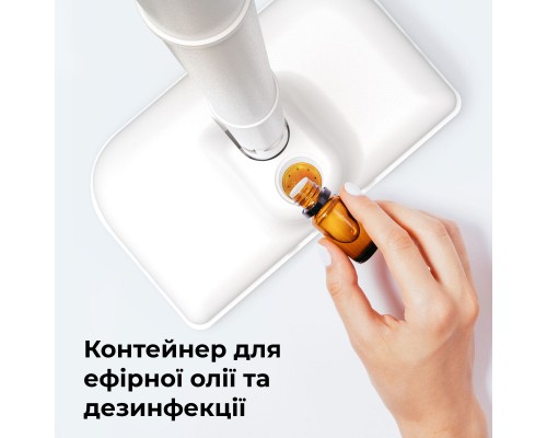 Пароочиститель AENO ASM0001 Пароочиститель AENO ASM0001