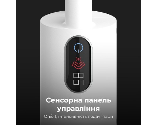 Пароочиститель AENO ASM0001 Пароочиститель AENO ASM0001