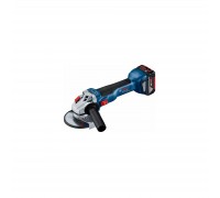 Шлифовальная машина Bosch 18V-10 (0.601.9J4.004)