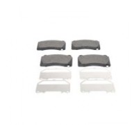 Тормозные колодки Bosch 0986494880