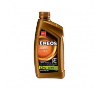 Моторна олива ENEOS ULTRA 0W-20 1л (EU0021401N)