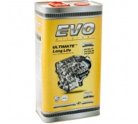 Моторное масло EVO ULTIMATE LongLife 5W30 5л (U LL 5L 5W-30)
