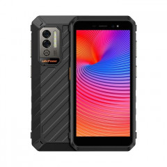 Мобільний телефон Ulefone Power Armor X11 Pro 4\/64Gb Black (6937748735014)