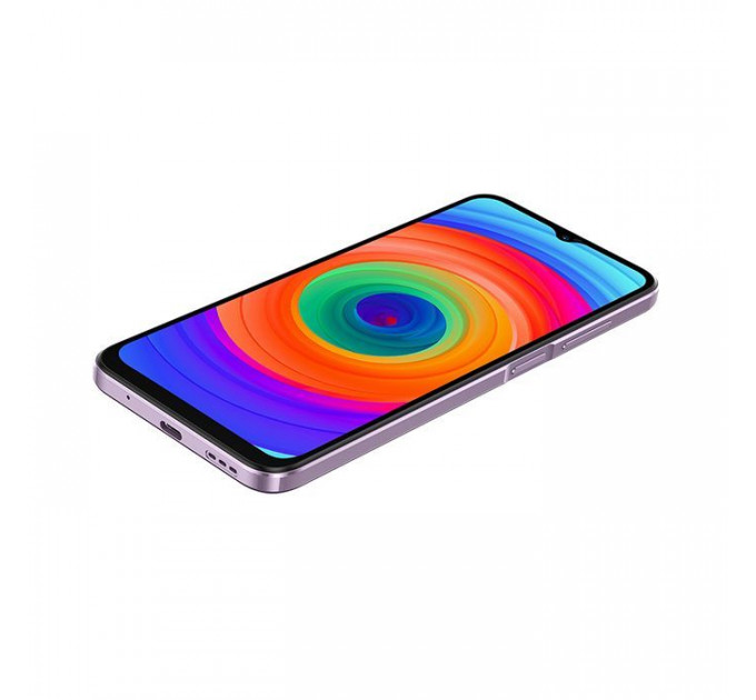 Мобильный телефон Ulefone Note 14 3\/16GB Purple (6937748734994)