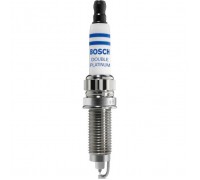Свеча зажигания Bosch 0 242 245 576