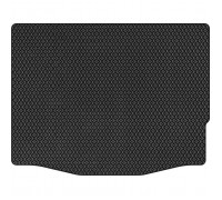 Килимок в багажник EVAtech Ford Focus (C346) 2011-2018 3 поколінн (FD360B1RBB)