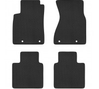 Килимок в салон EVAtech Audi A8 (D2) Long Base 1994-2002 1 поколін (AU22249PB4AV4RBB)