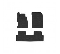Килимок в салон EVAtech Honda Civic (FB) 2011-2015 9 покоління Se (HA51297Z3RBB)