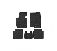 Килимок в салон EVAtech Hyundai Elantra (MD) (3 clips) 2010-2015 5 пок (HY12793CB5LA3RBB)