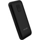 Мобільний телефон Nomi i1880 Black