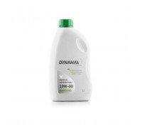Моторна олива DYNAMAX M4T SUPER GARDEN 10W30 1л (501840)