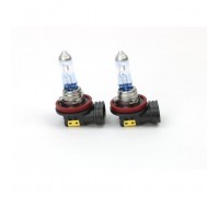 Автолампа SHAFER H812V35WSuperVisionUltra+100 (SL3008)