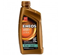 Моторна олива ENEOS X ULTRA 5W-30 1л (EU0025401N_SP)