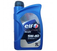 Моторна олива ELF EVOL. 900 FT 5w40 1л