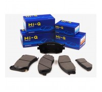 Гальмівні колодки HI-Q SP1397