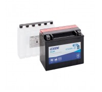Аккумулятор автомобильный EXIDE AGM 18Ah Ев (-/+) (270EN) (ETX20HL-BS)