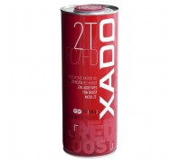 Моторна олива Xado 2T FC/FD Red Boost 1 л (XA 26199)