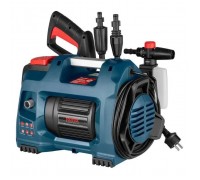 Мойка высокого давления Ronix 1400Вт, 100Bar (RP-U100C)