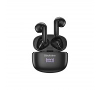 Наушники Blackview AirBuds 7 Black (6931548310235)