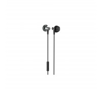 Наушники ColorWay Slim 3.5 mm Wired Earphone Blast 1 Black (CW-WD01BK)