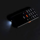 Мобільний телефон 2E T180 MAX Black (688130251051)