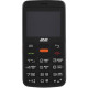 Мобільний телефон 2E T180 MAX Black (688130251051)