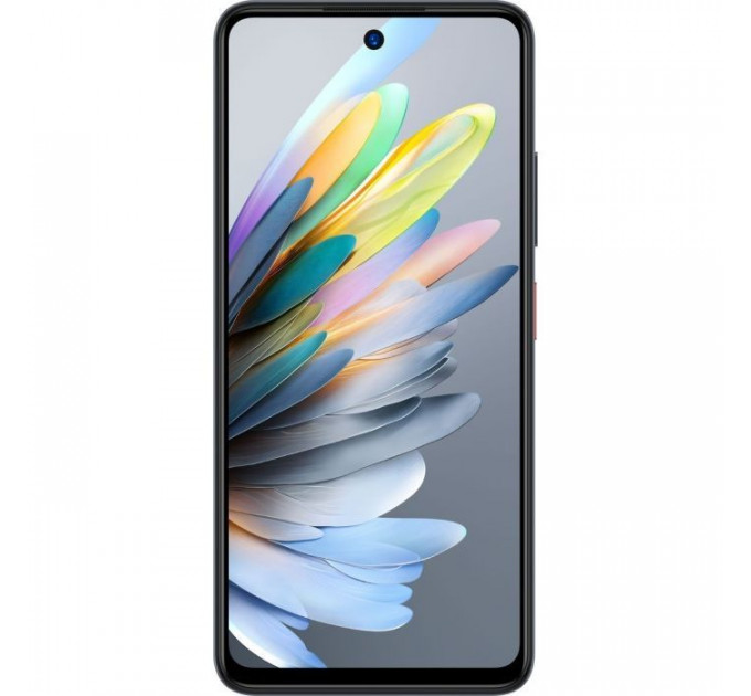 Мобильный телефон ZTE Blade A75 4\/128GB Black (1066105)